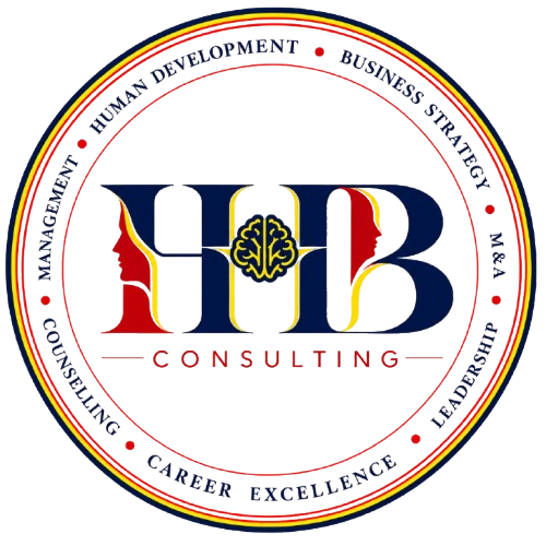HHB Consulting Logo